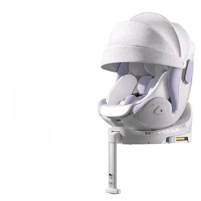 Miber Smart Child Car Seat with Ventilation