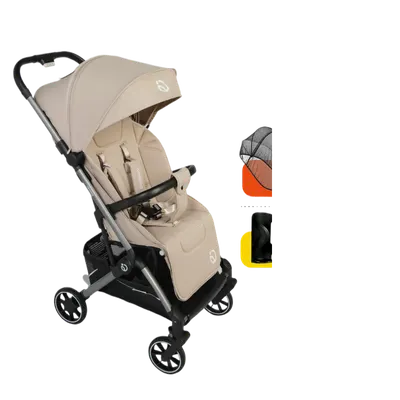 Baby stroller