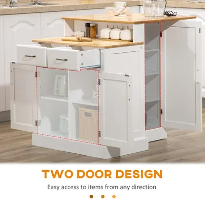 Kitchen Storage Cabinet