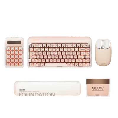 Bluetooth Mechanical Keyboard