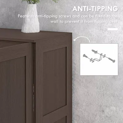 Kitchen Storage Cabinet
