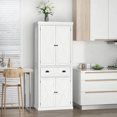 Kitchen Storage Cabinet