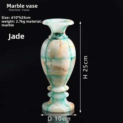 Ceramic Vase