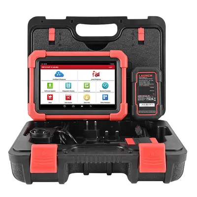 CRP919X BT Car Fault Diagnostic Tool