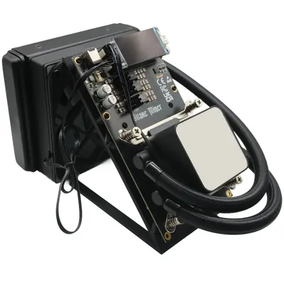Home-use Silent Music Transducer
