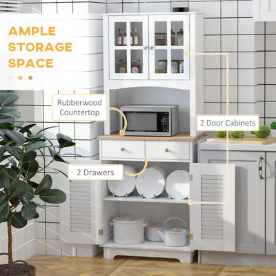 Kitchen Storage Cabinet