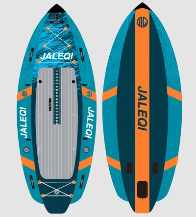 Inflatable Stand Up Paddle Board