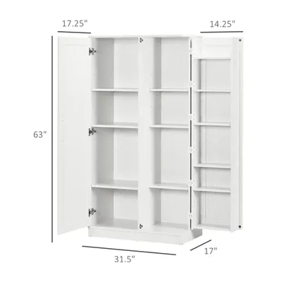 Kitchen Storage Cabinet
