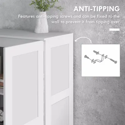 Kitchen Storage Cabinet