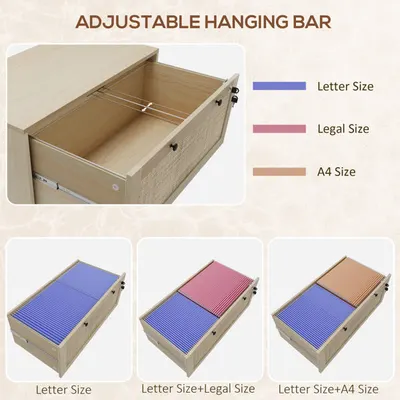 Kitchen Storage Cabinet