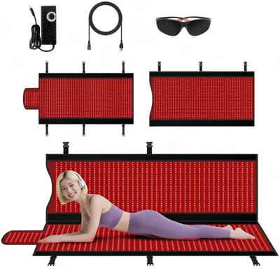 Photon Therapy Mattress