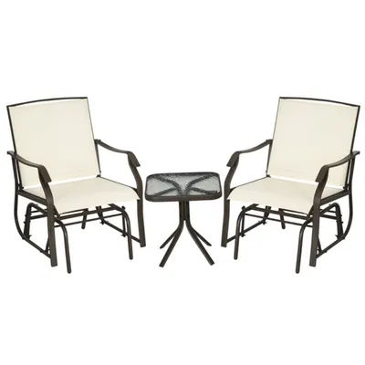 Tavern table and chair set