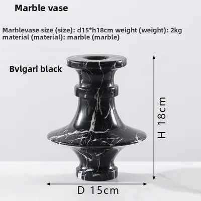 Ceramic Vase