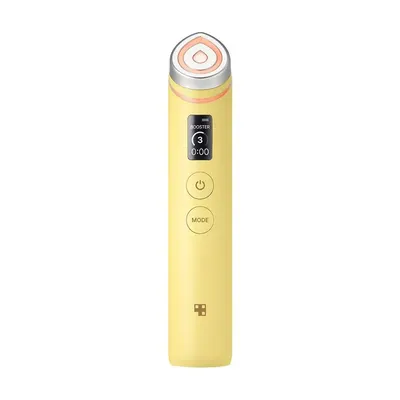 Electric beauty device