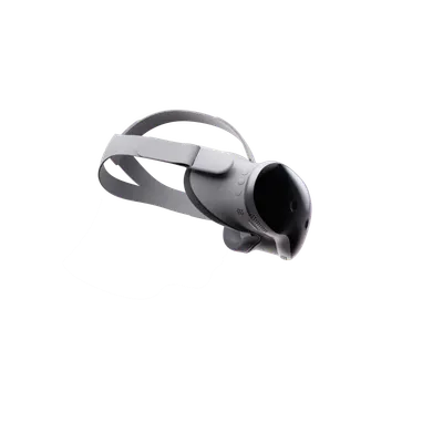 VisionSE MR VR Headset 4K HD All-in-One