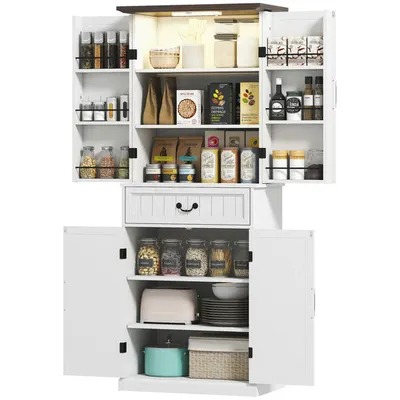 Kitchen Storage Cabinet