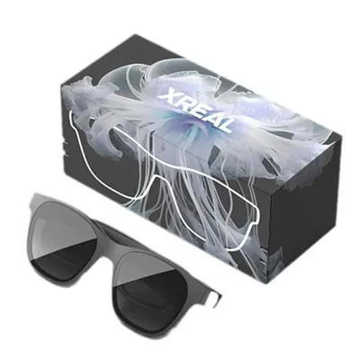 Smart Ar Glasses