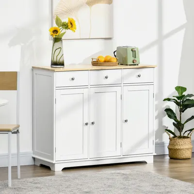 Kitchen Storage Cabinet