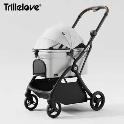 Pet Stroller