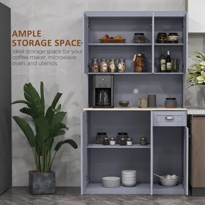 Kitchen Storage Cabinet