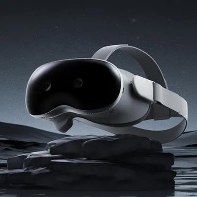 VR Glasses Virtual Reality Headset