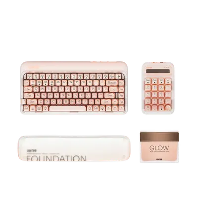 Bluetooth Mechanical Keyboard