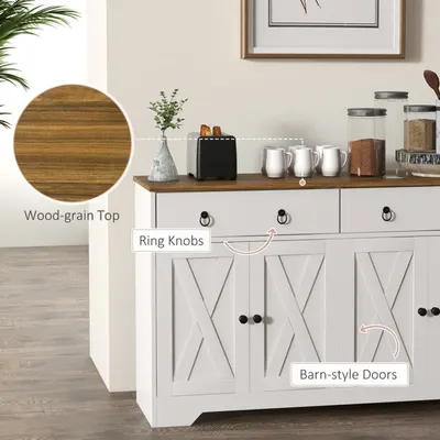 Kitchen Storage Cabinet