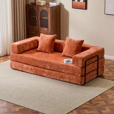 Floor sofa