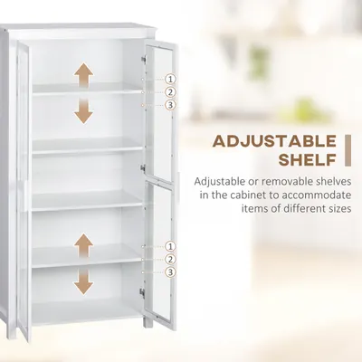 Kitchen Storage Cabinet
