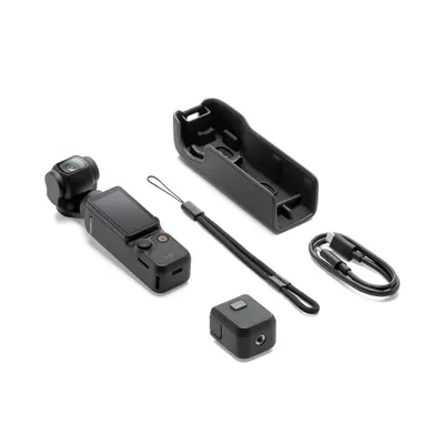 Gimbal Camera