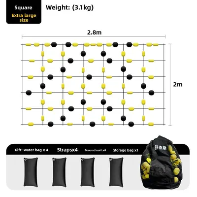 Goalkeeper Rebound Training Equipment