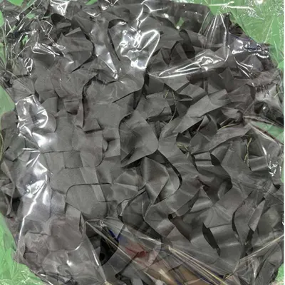 Multifunctional Camouflage Sunshade Net