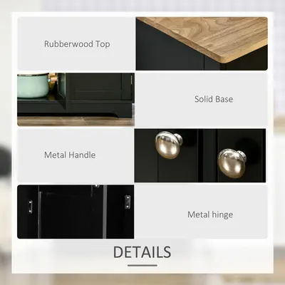 Kitchen Storage Cabinet