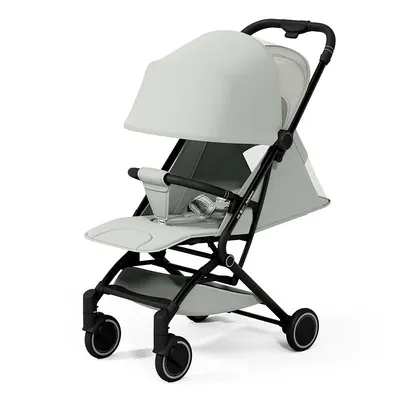 Baby Stroller for Smooth Baby Rides and Easy Daily Walks US
