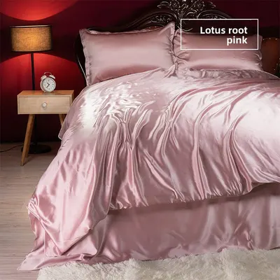 Four-Piece Bedding