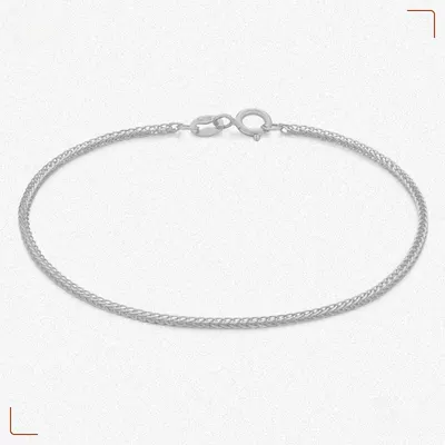 18K Gold Bracelet for Women