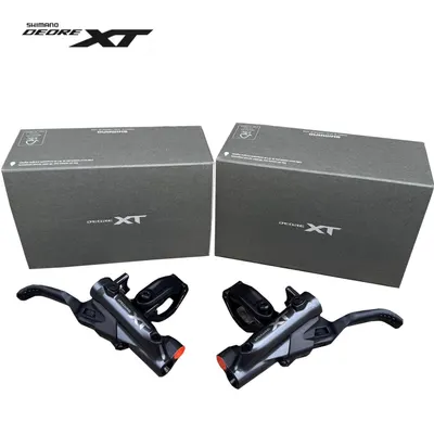 Shimano XT Hydraulic Disc Brake