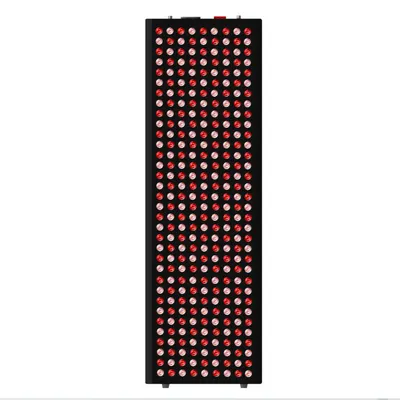 1500W LED Red Light Therapy Infrared Beauty Light