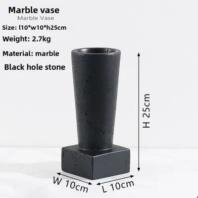 Ceramic Vase