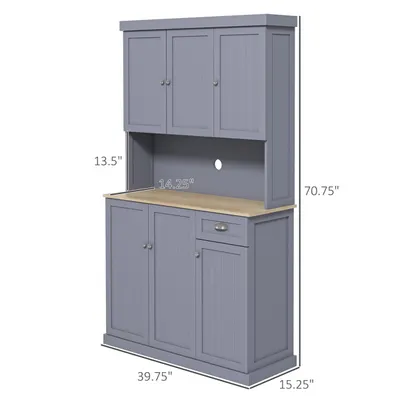 Kitchen Storage Cabinet