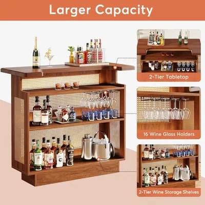 Bar Table