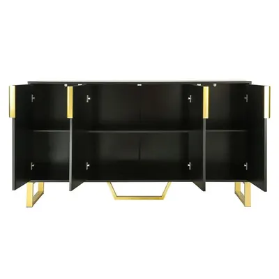 Modern sideboard