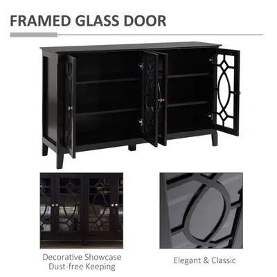 Kitchen Storage Cabinet