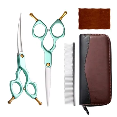 Pet Scissors Set