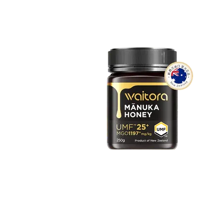 Vitara Manuka Honey