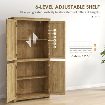 Kitchen Storage Cabinet