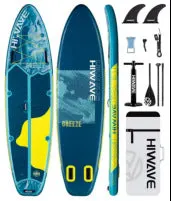 Inflatable Stand Up Paddle Board