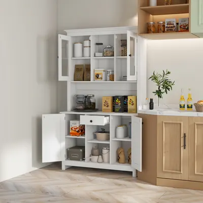 Kitchen Storage Cabinet