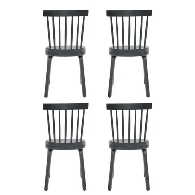 Widened seats