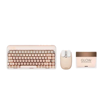 Bluetooth Mechanical Keyboard